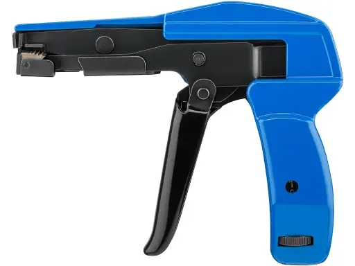 [H50599] Kabelstrip stramme-klippetang - 2,2-4,8mm, 4 niveauer
