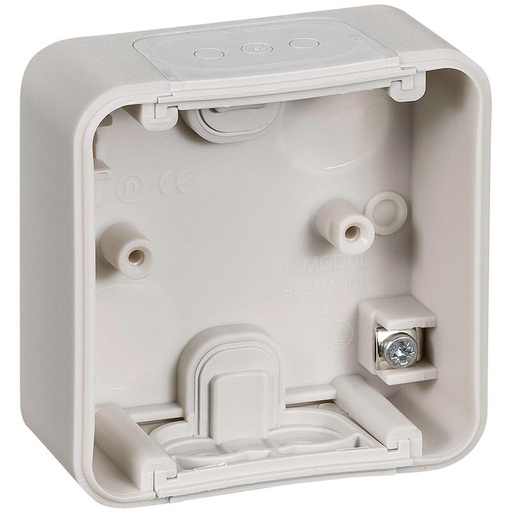 [1017050453] OPUS® 74 - Underlag 1M