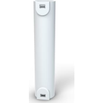 [9730600111] SKÆREMUFFE 20 MM MED FJEDERLÅS PLAST