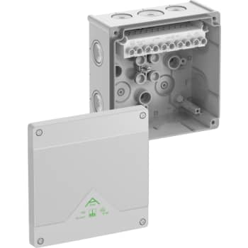 [4221660487] FORGRENINGSDÅSE ABOX 100-10²