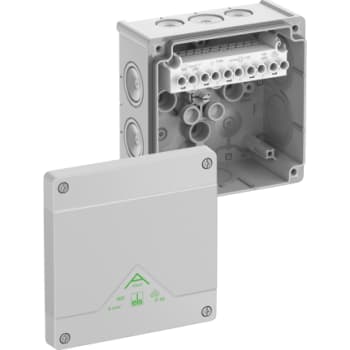 [4221660843] FORGRENINGSDÅSE ABOX 060-6²