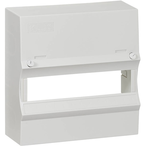 [1016009832] Dækkape UG150-6 lysegrå