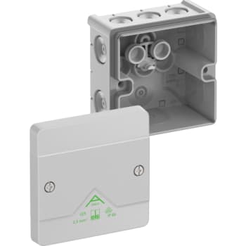 [4221662799] FORGRENINGSDÅSE ABOX 025-L