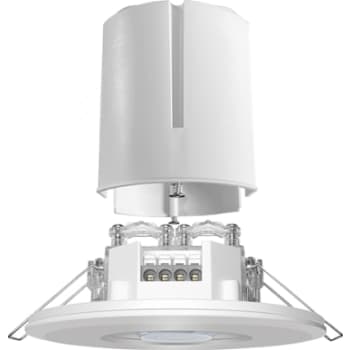 [4224101765] PD-FLAT 360/8 ROUND WHITE BMS FM DALI-2