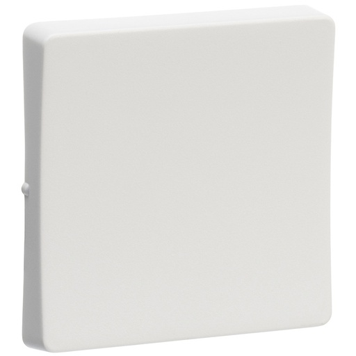 [1017055034] LK Fuga afbryder tangent, ny model - lysegrå