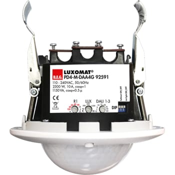 [4224925912] TILST.SENSOR PD4-M-DAA4G-I DALI.ADD 5ZON