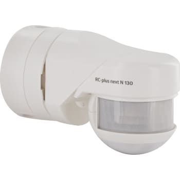 [4224933218] Bevægelsessensor RC-Plus Next N 130, hvid
