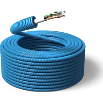 [4230024593] CONDUIT 16 / C6 U/UTP / R100