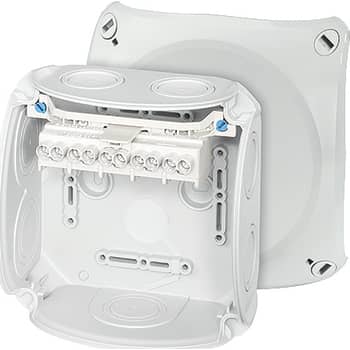 [8821103654] MEMBRANDÅSE GRÅ 2,5-6 MM² 130X130X77