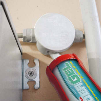 [8821810170] Raytech Wondergel i patron tube - IP68