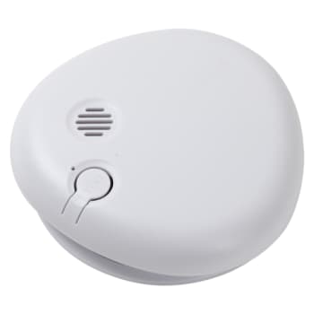 [6285650020] Røgalarm Pebble SA700 optisk 9V, inkl. batteri