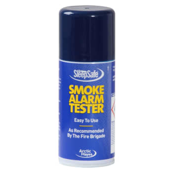 [6285650075] Testgas for røgalarmer