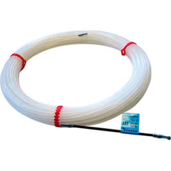 [6297000901] SØGEFJEDER 10 MTR DOGGER NYLON