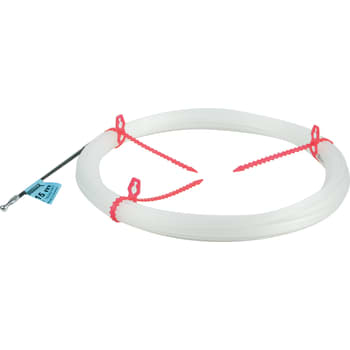 [6297000914] SØGEFJEDER 15 MTR DOGGER NYLON