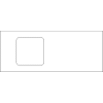 [7936030011] LÅGUDSNIT 1SO F/BR130 PH