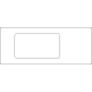 [7936030024] Lågudsnit 2SO/BR 130 perlehvid