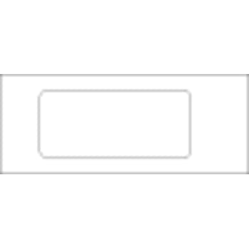 [7936030037] Lågudsnit 3SO/BR 130 perlehvid