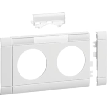 [7936088678] AFDÆKNING 80MM F/2 STIKK M/SKRIFTFELT