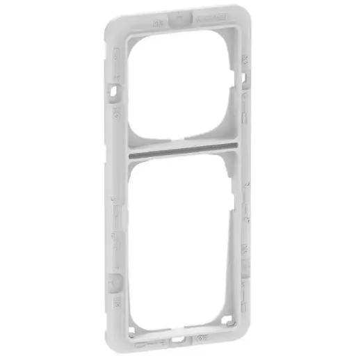 [1017056295] LK Fuga teknisk monteringsramme 2½m