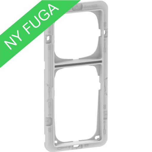[1017056295] LK Fuga teknisk monteringsramme 2½m