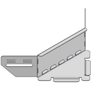 [8037013907] Hjørne Universal FZS