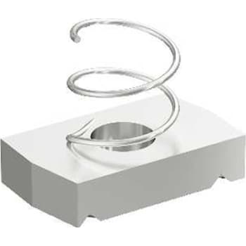 [8037309284] Fjedermøtrik 24S M8 FZV