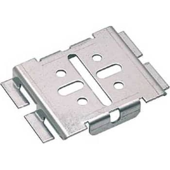 [8037324311] DÅSEPLADE T/GITTERBAKKE 72X90MM FZS