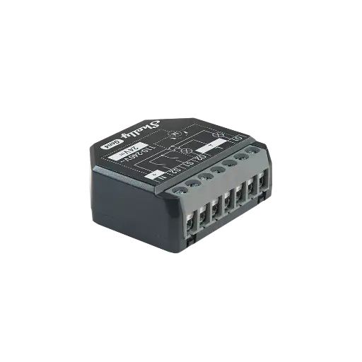 [5401046024] SHELLY 2PM GEN4, WIFI & ZIGBEE RELÆ