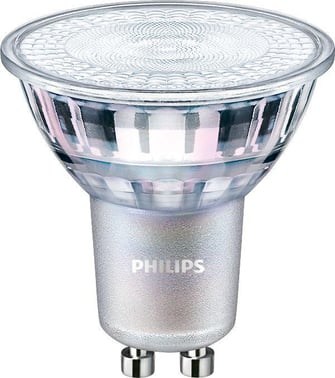 [7857051027] MAS LED SPOT VLE D 3.7-50W GU10 930 36D