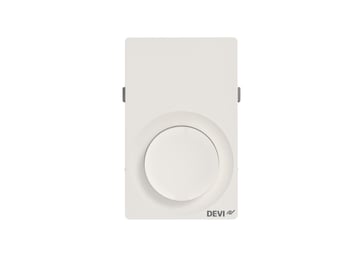 [7224215768] DEVIREG™ INCONTROL INKL.GULVFØLER