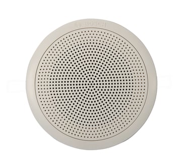 [7885750154] PA højttaler for indbygning 6W, LC3-UC06E