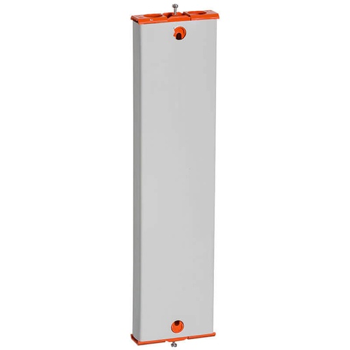 [1017004137] Sv dåse lang 4½ modul