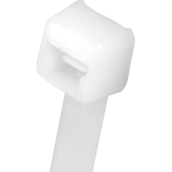 [7139818179] Kabelbinder S4 2,5x99 mm Natur E4-18-C (100)