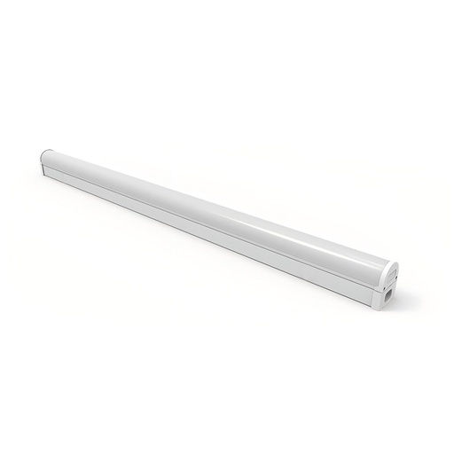 [29765-18967] LED Armatur 120cm - 40W, Gennemfortrådet, IP65, 230V, 5800lm
