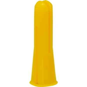[8339344730] PLUGS KP 5,5x25 mm-7000 XXL Gul