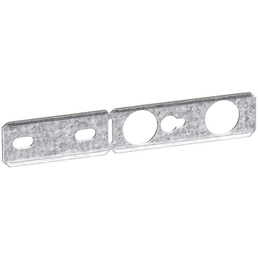 [1017004182] Lægtebeslag f. sv dåse