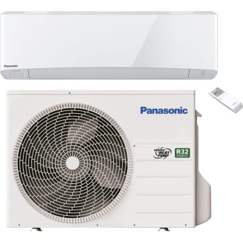 [7878285348] Panasonic Varmepumpe luft/luft NZ25YKE-1 (kit)