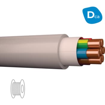 [4233015839] Kabel Afumex 7G1,5 halogenfri, Dca, T500
