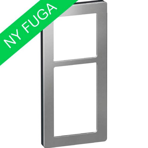 [1017057362] LK Fuga ramme PURE 66 2½m - stål
