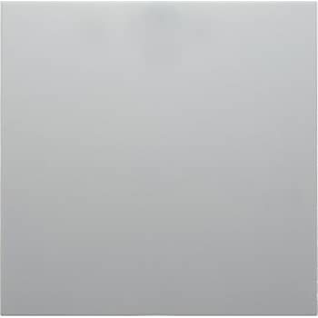 [7917009113] Berker Tangent enkelt S./B. hvid