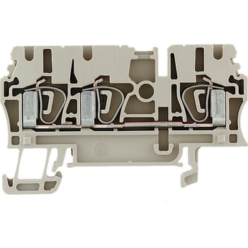 [7921000412] GENNNEMGANGSKLEM. ZDU2,5/3AN