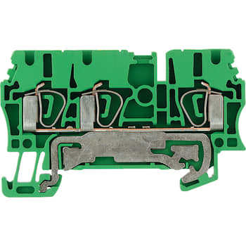 [7921000519] JORDKLEMME  ZPE 2,5/3AN  160865