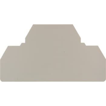 [7921029448] Endeplade ZAP/TW ZDK 2,5 beige