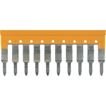 [7921033544] LASKE ZQV 2.5N/10 ORANGE