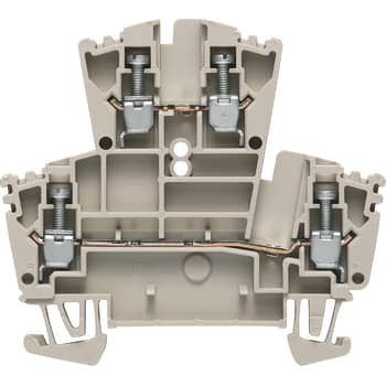 [7921183054] KLEMME DOBBELT      WDK2,5