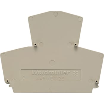 [7921183083] Endeplade wap DK  2,5      105910