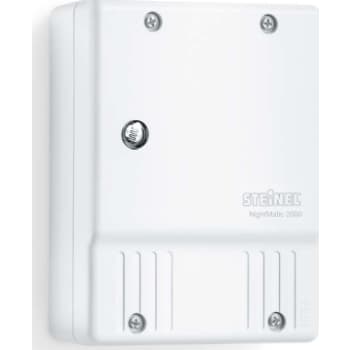 [7926014092] Steinel Night Matic 2000 Hvid