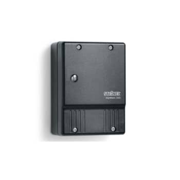 [7926014128] Steinel Night Matic 3000 Sort m/timer
