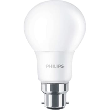 [2057806019] Corepro LED Standard 8W 827, 806 lumen B22 mat