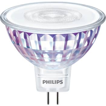 [2057812540] Master LED spot value 5,5W 827 450lm MR16 36° dim
